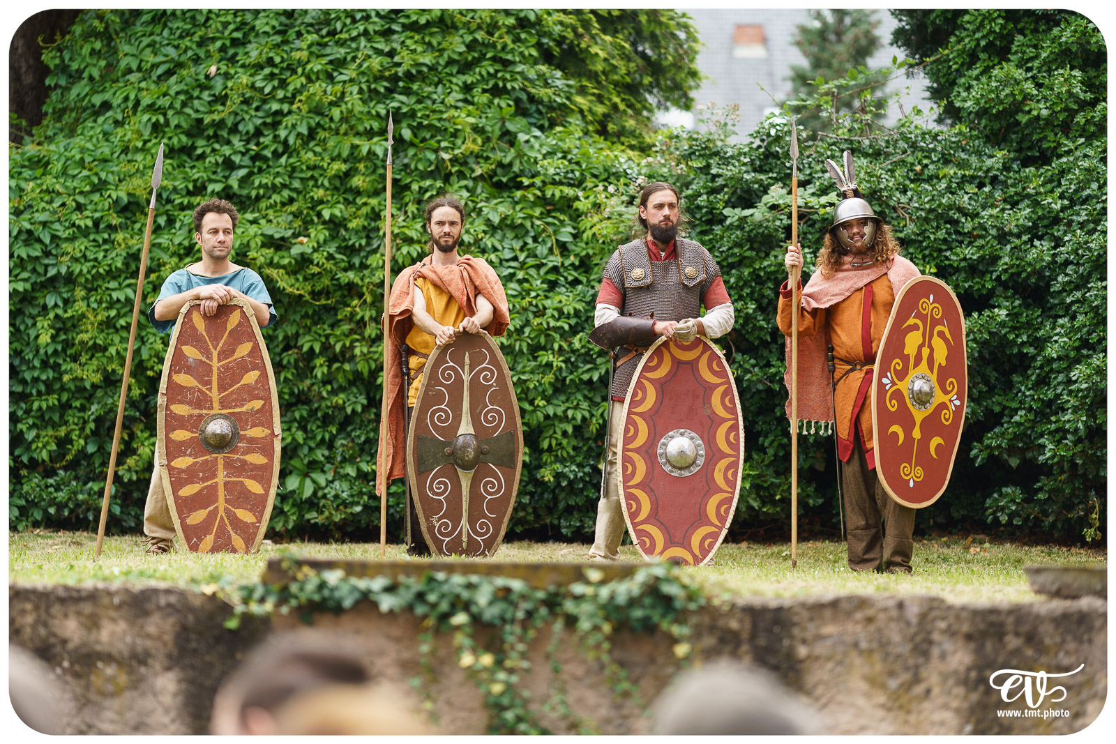 JOURNÉES EUROPÉENNES DE L'ARCHÉOLOGIE